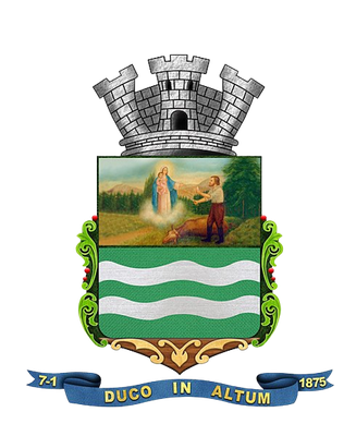 Prefeitura Municipal de Entre Rios de Minas