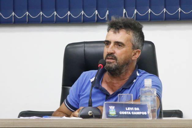 Após denúncia, vereador cobra esclarecimentos sobre supostos furtos de equipamentos em ambulâncias do Município