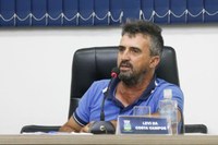 Após denúncia, vereador cobra esclarecimentos sobre supostos furtos de equipamentos em ambulâncias do Município