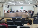 Câmara acolhe denúncia e abre processo de cassação do Prefeito Municipal de Entre Rios de Minas