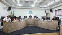 Câmara aprova reajuste de 10% para os servidores da Prefeitura Municipal