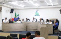 Câmara discute novo projeto de inspeção regional e outros projetos de interesse do Município