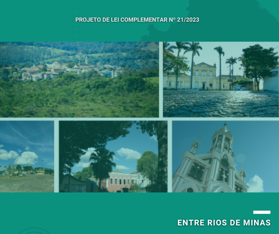 Câmara inicia apreciação do Projeto de Lei Complementar do Plano Diretor Participativo do Município