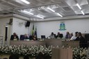 Câmara Municipal aprova o Orçamento do Município para 2026 e vereadores apresentam emendas impositivas