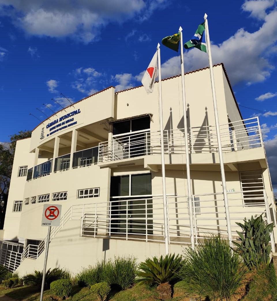 Câmara solicita esclarecimento a prefeito e vice-prefeito após denúncias na última reunião ordinária