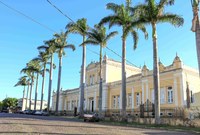 Após sanção de leis, Hospital Cassiano Campolina, APAE, Asilo e Entrerriense Futebol Clube são contemplados com repasse