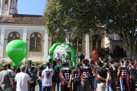 Com o apoio da Câmara, Gincana de Férias volta a unir gerações em Entre Rios de Minas 