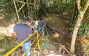 Comissão de Saúde apresenta relatório de visita à Estação de Tratamento de Água do Bairro Castro