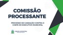 Comissão decide pelo prosseguimento do processo de impeachment do Prefeito Municipal