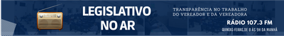legislativo no ar 2