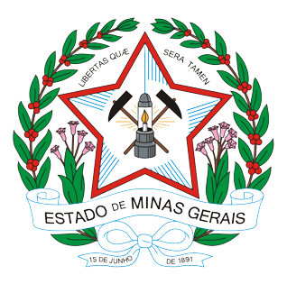 Governo de Minas Gerais