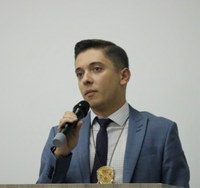 Dr. Lurizam Costa Viana é nomeado titular da Delegacia de Polícia Civil de  Entre Rios de Minas — Câmara Municipal