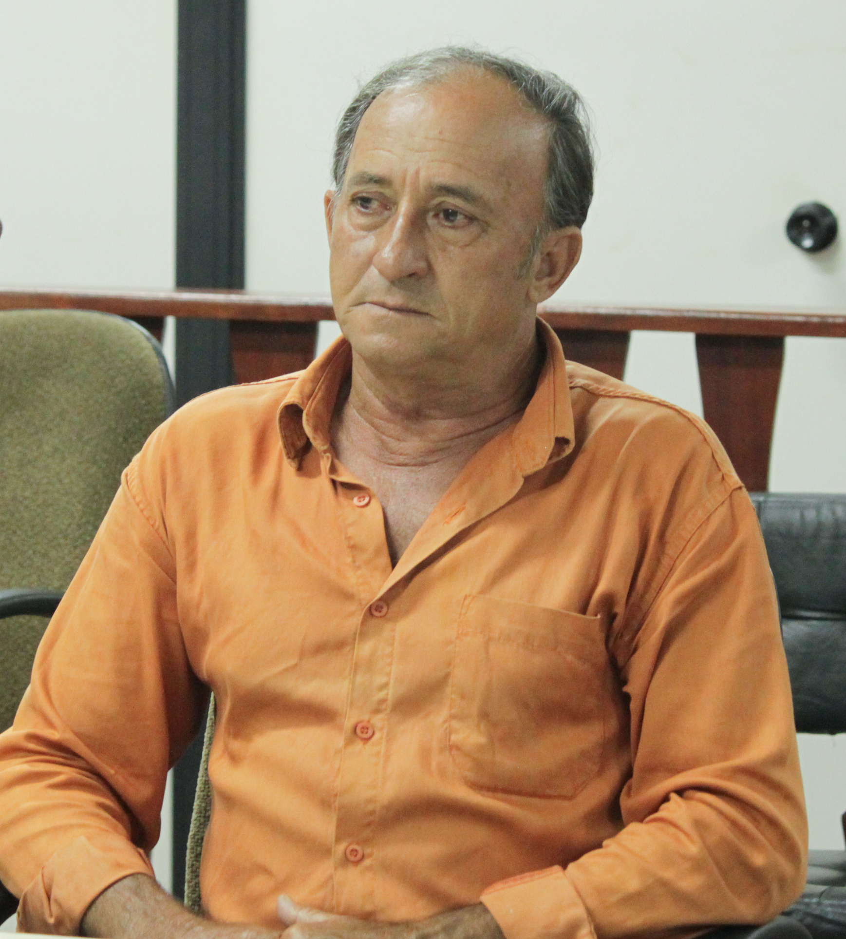 Anésio Costa