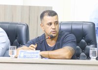 Informações sobre aumento da cota de exames laboratoriais são, mais uma vez, cobradas por vereador