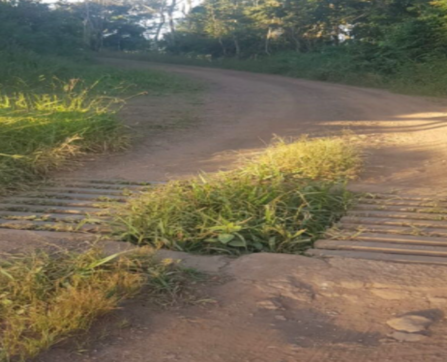 Lei que institui largura mínima dos mata-burros e pontes de Entre Rios de Minas é sancionada