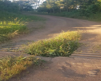 Lei que institui largura mínima dos mata-burros e pontes de Entre Rios de Minas é sancionada