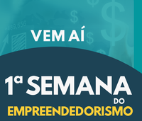 Lei sancionada cria a Semana Municipal do Empreendedorismo