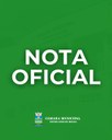 NOTA OFICIAL