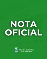 NOTA OFICIAL