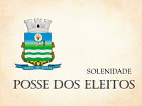 Novos Vereadores, Prefeito e Vice eleitos tomam posse nesta sexta-feira