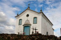 Câmara aprova Projeto de Lei que autoriza repasse de recursos para projetos de restauração da Capela Olhos d´água