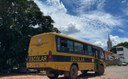 Transporte escolar é tema de requerimento enviado ao Executivo Municipal após novas medidas do Governo de Minas