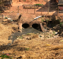 Vereador cobra informações sobre as obras necessárias nas proximidades do Córrego do Batata