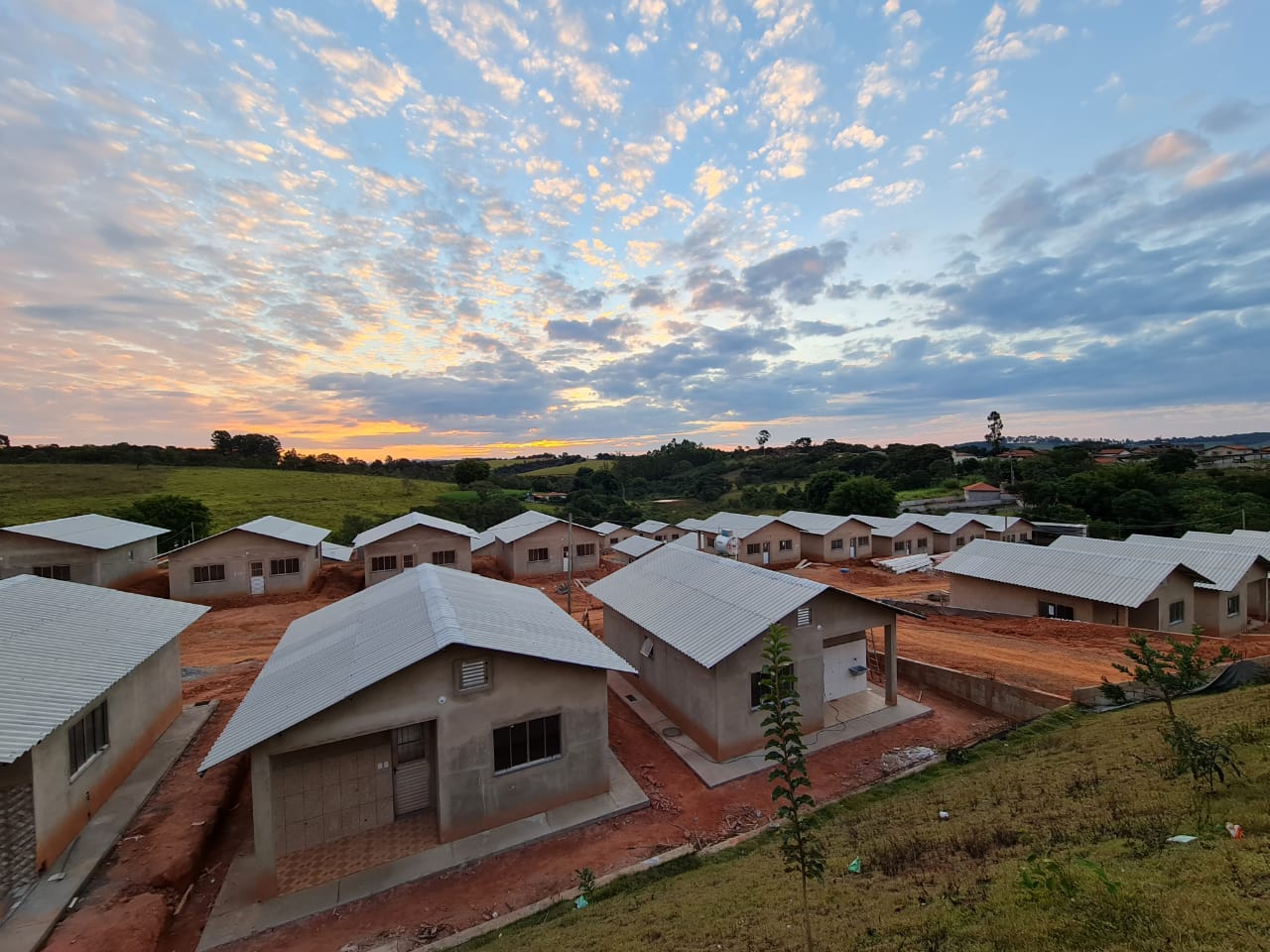 Vereadores aprovam projeto que denomina ruas do Residencial Dom Luciano Mendes de Almeida