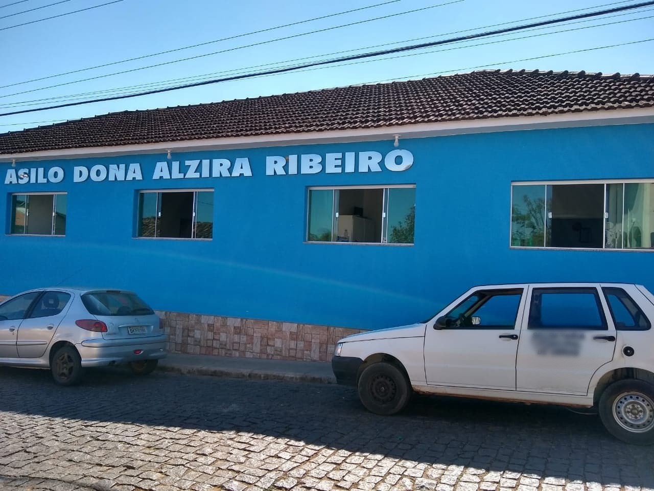 Vereadores aprovam subvenção de R$ 25 mil ao Asilo Dona Alzira Ribeiro