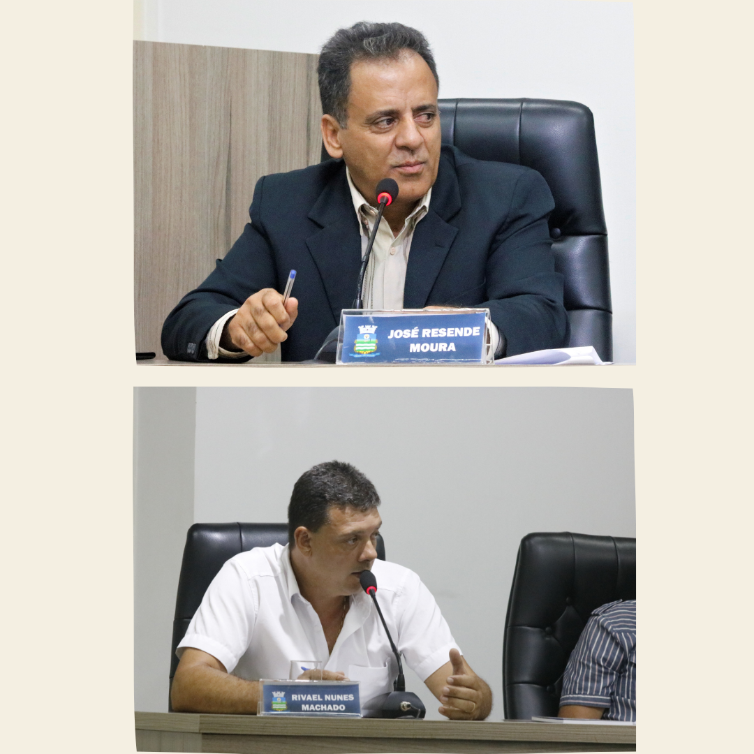 Vereadores cobram execução de emenda impositiva que indica construção de poços artesianos em comunidades rurais