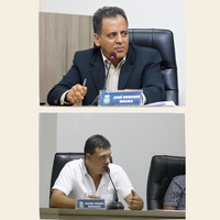 Vereadores cobram execução de emenda impositiva que indica construção de poços artesianos em comunidades rurais